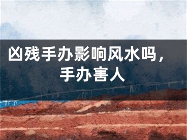 凶残手办影响风水吗,手办害人